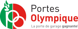 Logo Portes Olympique